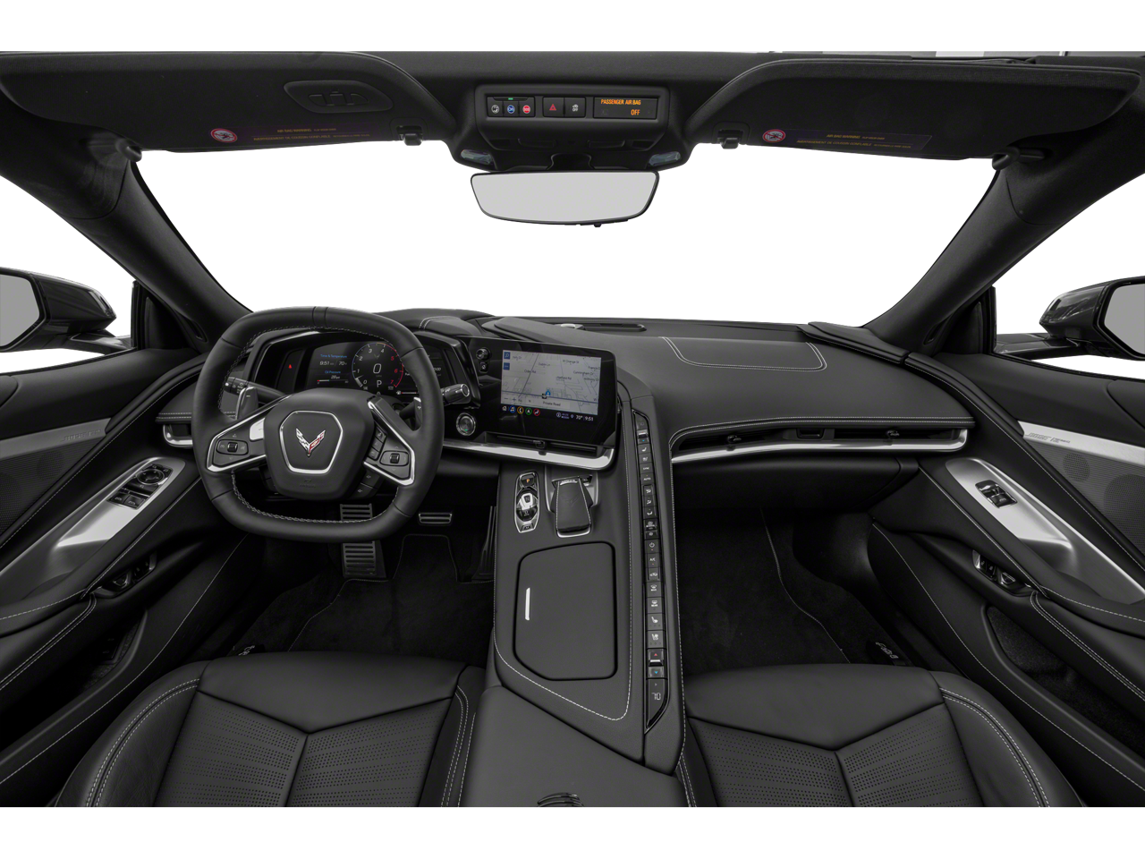 2021 Chevrolet Corvette Stingray Stingray
