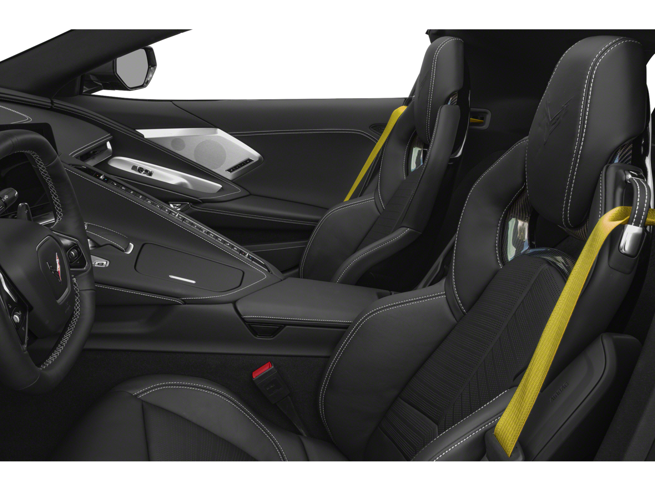 2021 Chevrolet Corvette Stingray Stingray