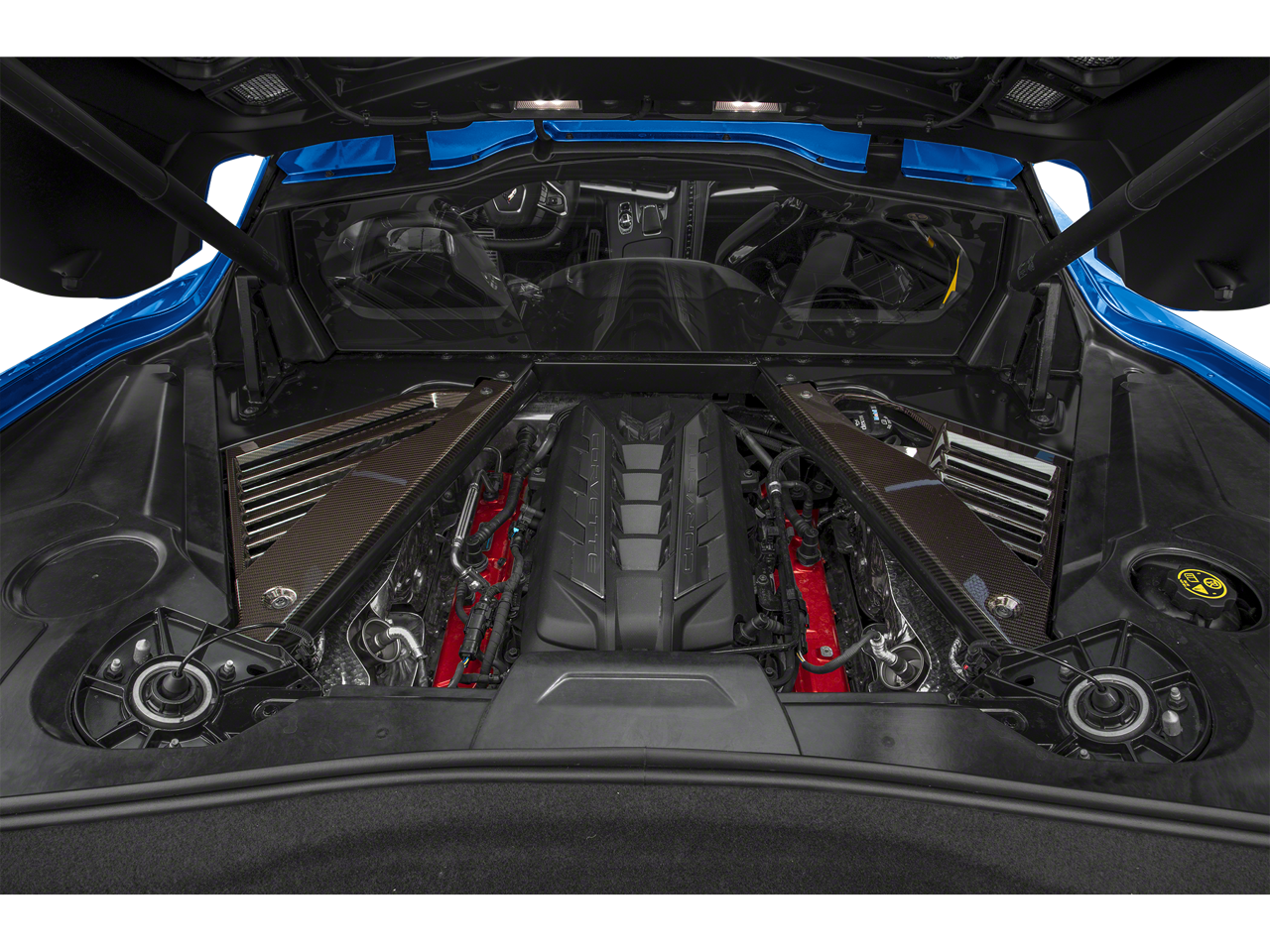 2021 Chevrolet Corvette Stingray Stingray