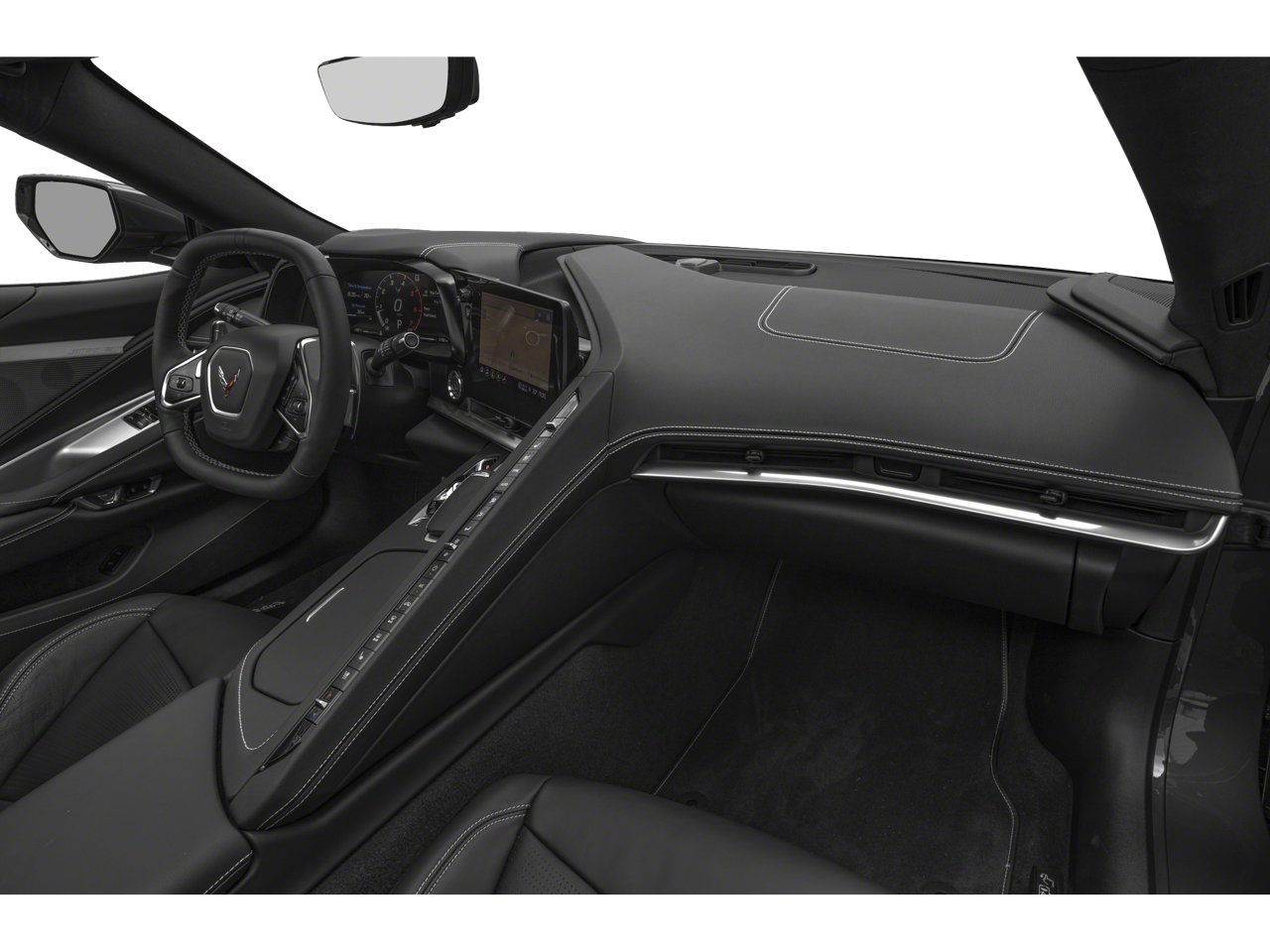 2021 Chevrolet Corvette Stingray Stingray