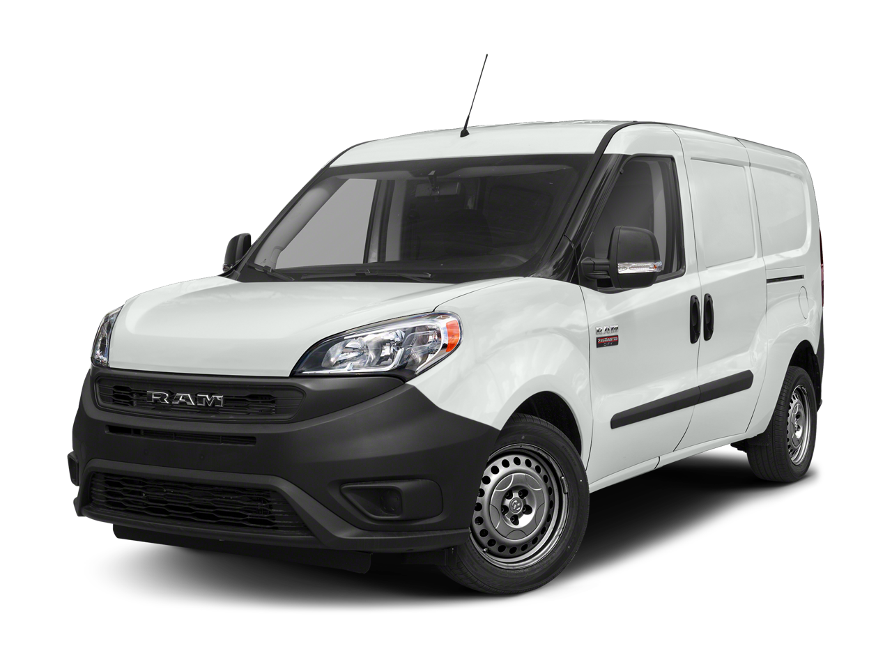2021 RAM ProMaster City Tradesman Cargo's photo
