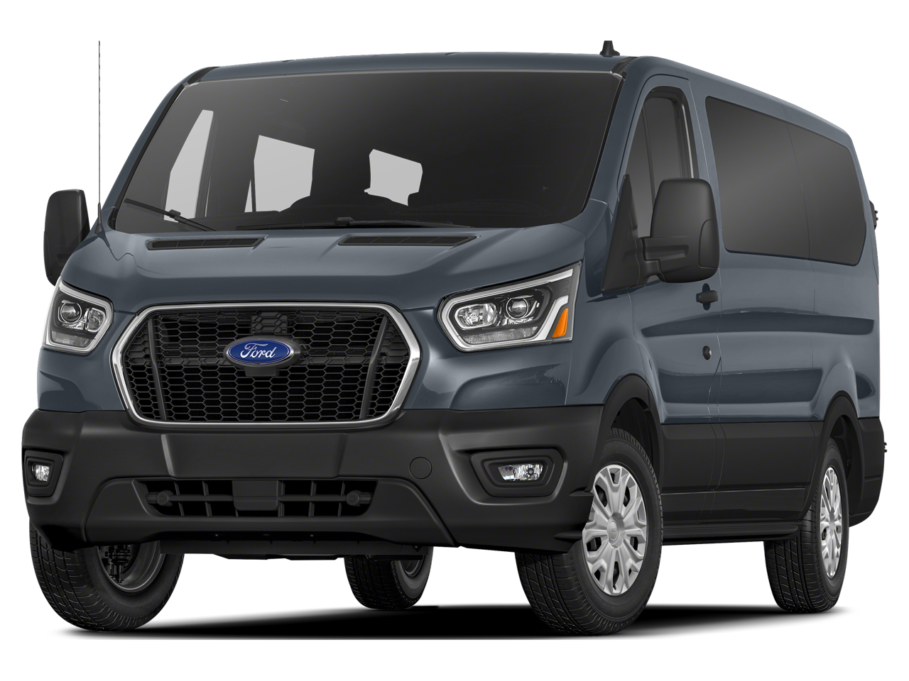 2022 Ford Transit-350 Passenger Van XLT