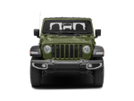 2022 Jeep Gladiator Willys