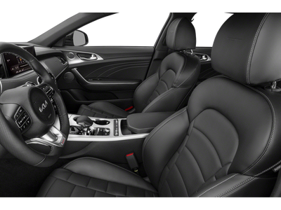 2022 Kia Stinger GT2