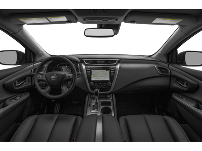 2022 Nissan Murano SL
