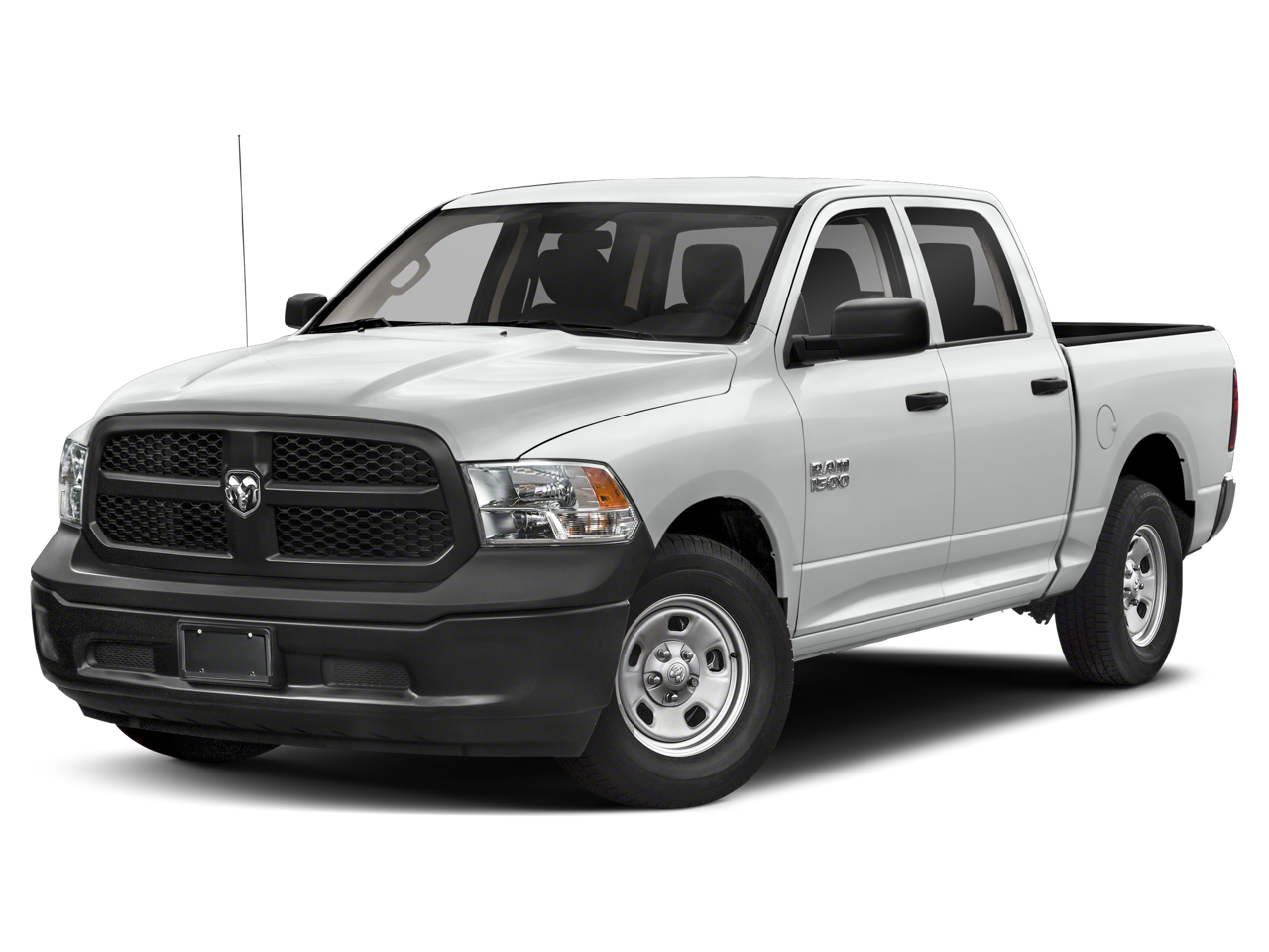2022 RAM 1500 Classic Tradesman 4x4 Crew Cab 5'7's photo