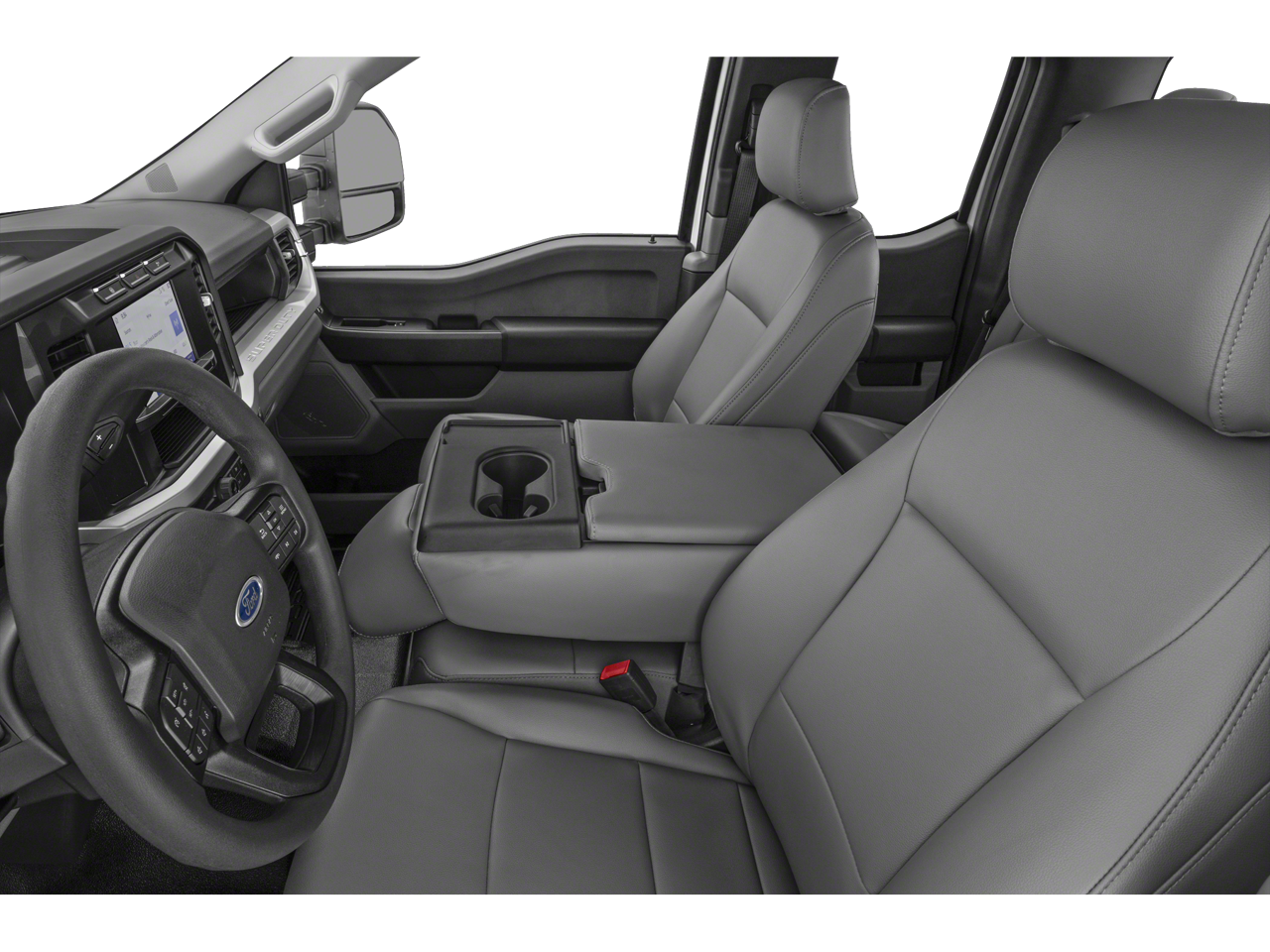 2023 Ford F-350 Lariat