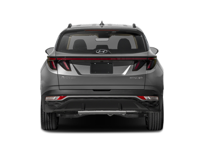 2023 Hyundai Tucson Plug-In Hybrid Limited