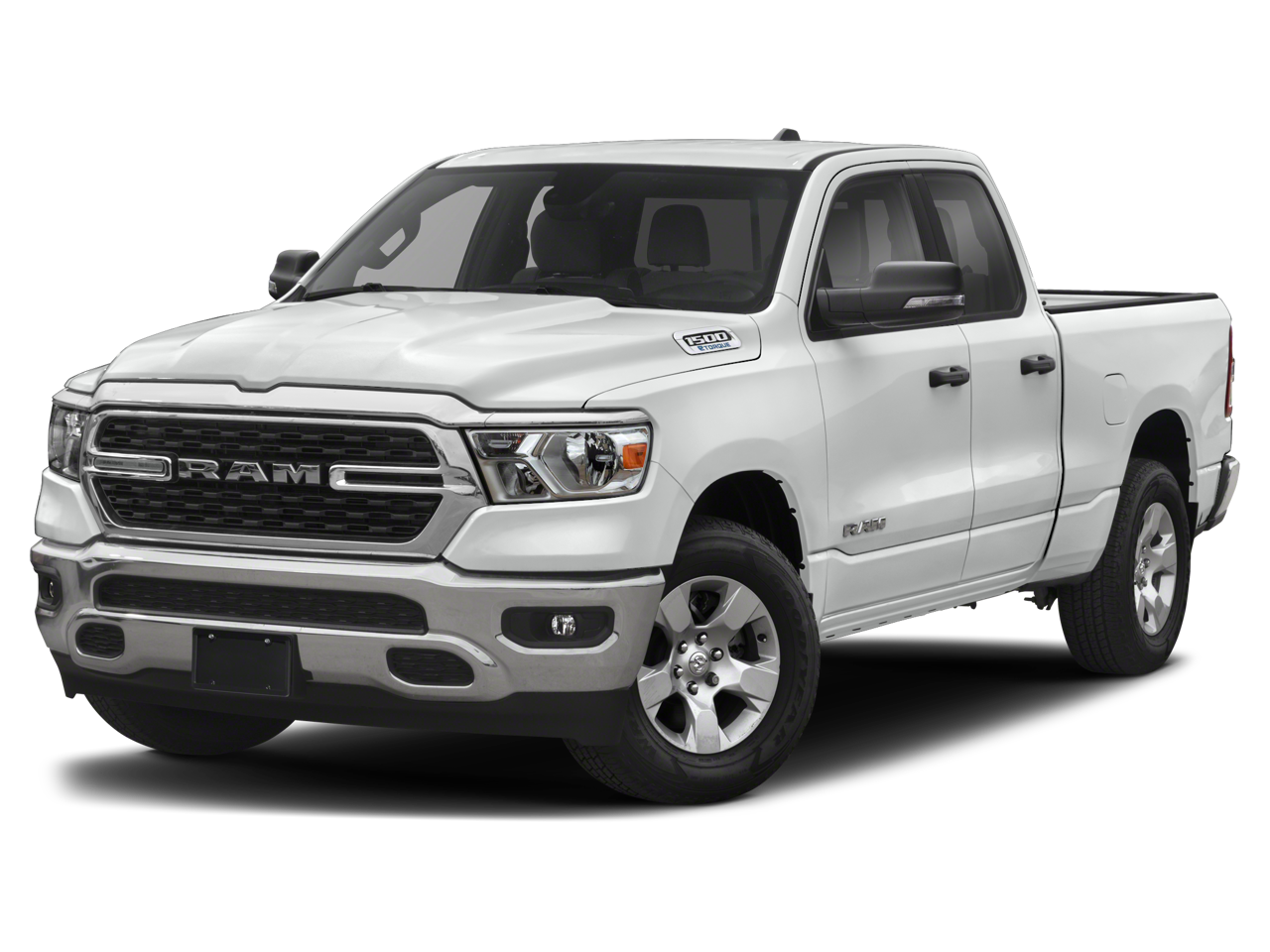 2023 RAM Ram 1500 Pickup