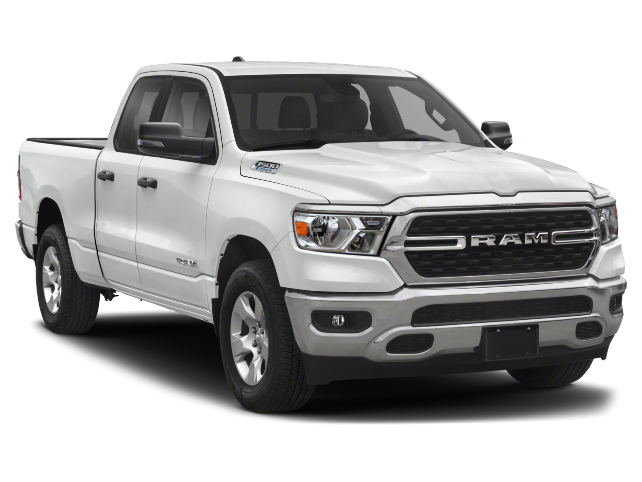 2023 Ram 1500 Big Horn photo 4