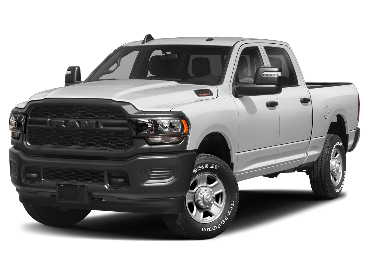 2023 RAM 2500 Tradesman 4X4 Crew Cab SWB's photo