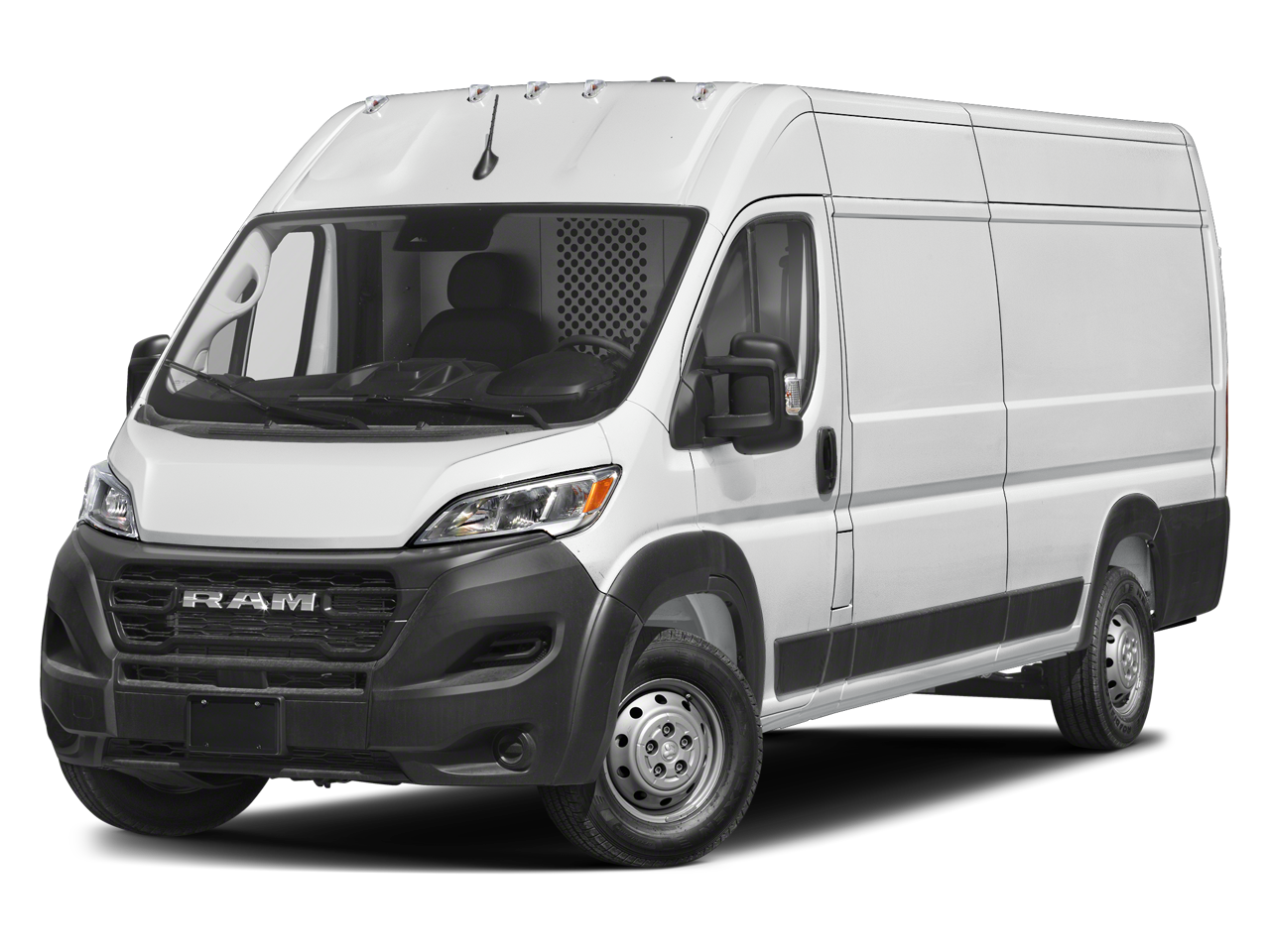 2023 RAM ProMaster 3500 159" WB High Roof Ext's photo