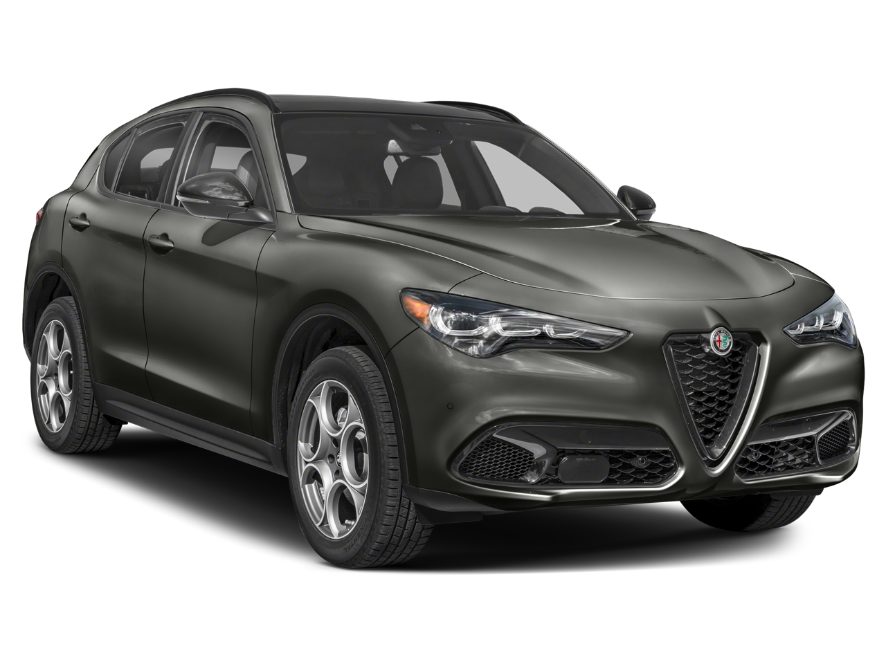 2024 Alfa Romeo Stelvio Veloce