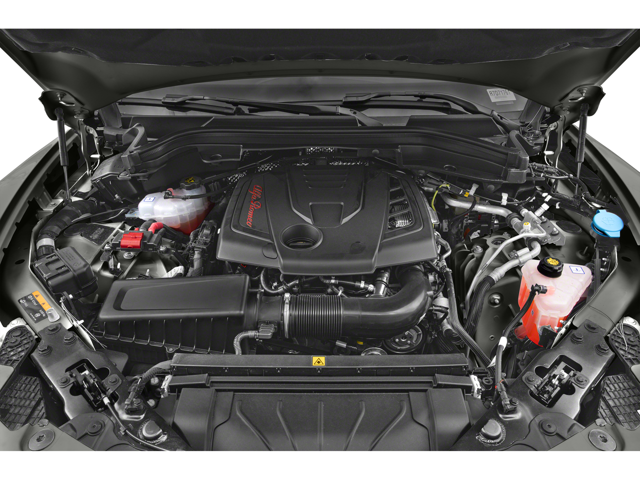 2024 Alfa Romeo Stelvio Veloce