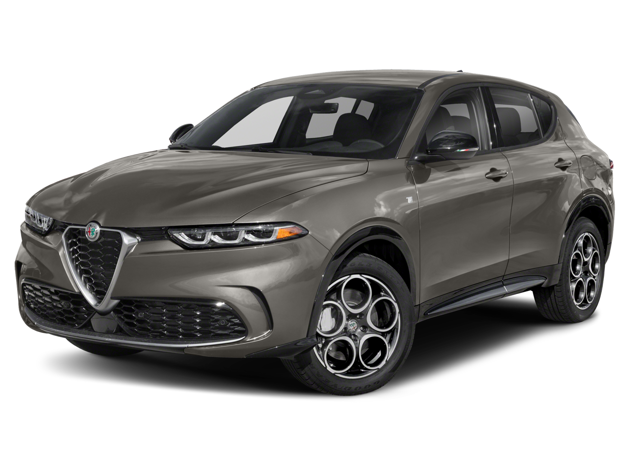 2024 Alfa Romeo Tonale's photo