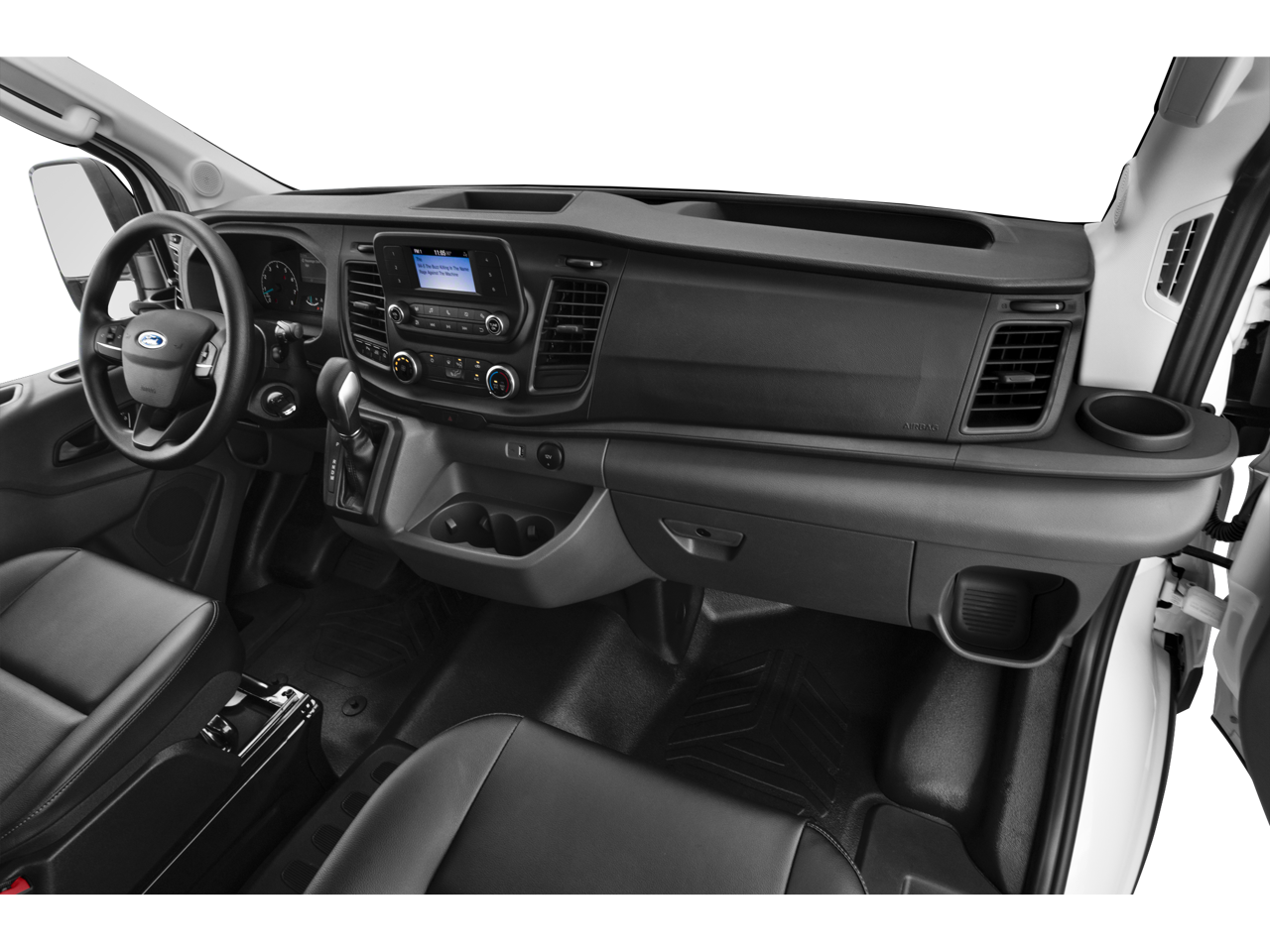 2024 Ford Transit-250 Cargo Van 250