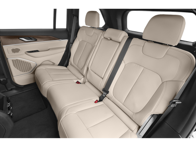 2024 Jeep Grand Cherokee 4xe Summit Reserve 4xe