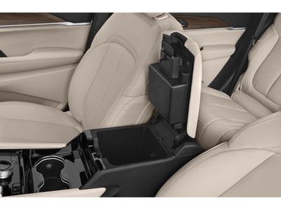2024 Jeep Grand Cherokee 4xe Summit Reserve 4xe