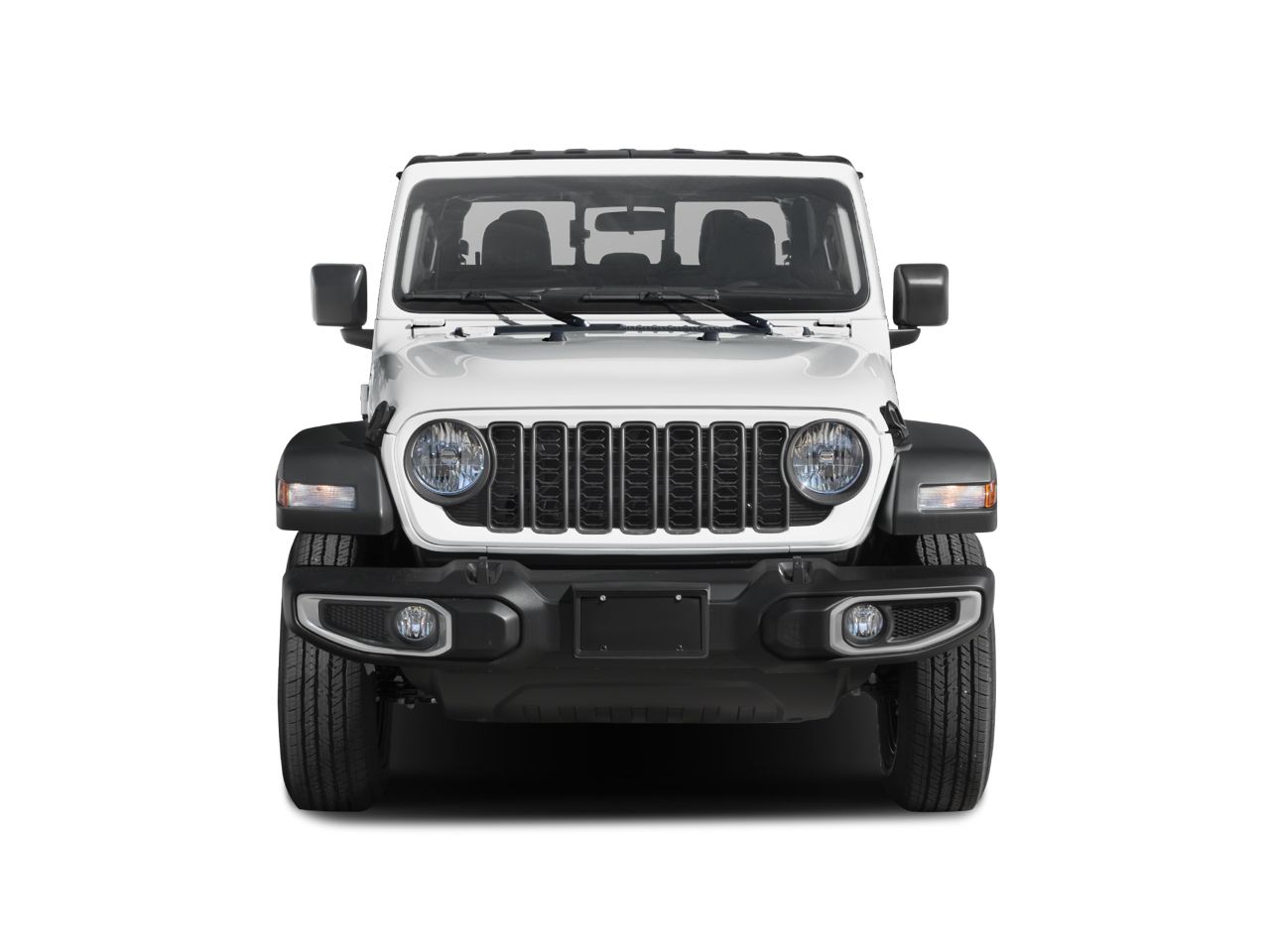 2024 Jeep Gladiator Sport S