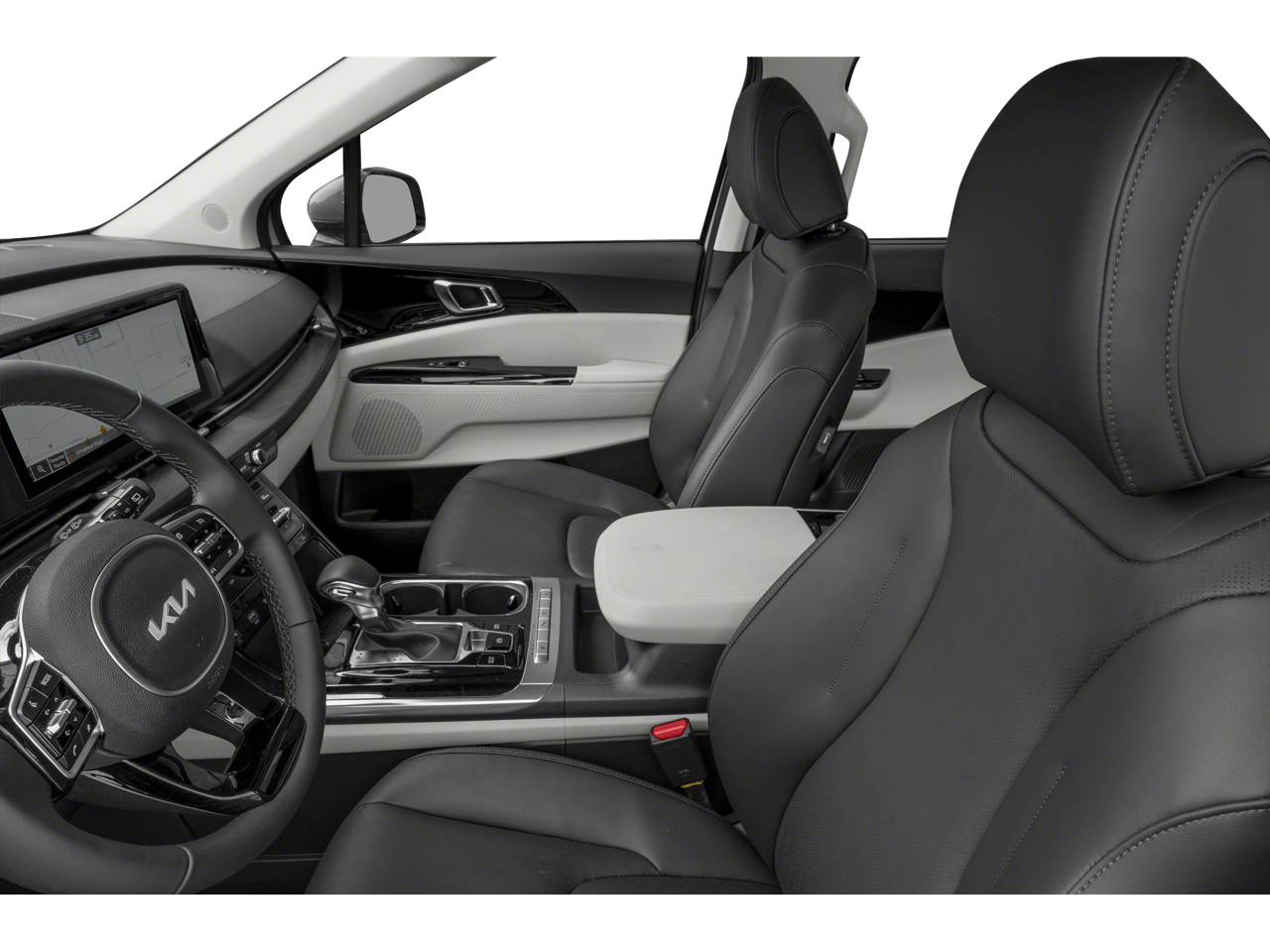 2024 Kia Carnival MPV EX