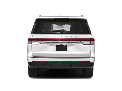 2024 Lincoln Navigator Black Label