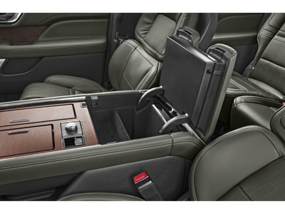 2024 Lincoln Navigator Black Label