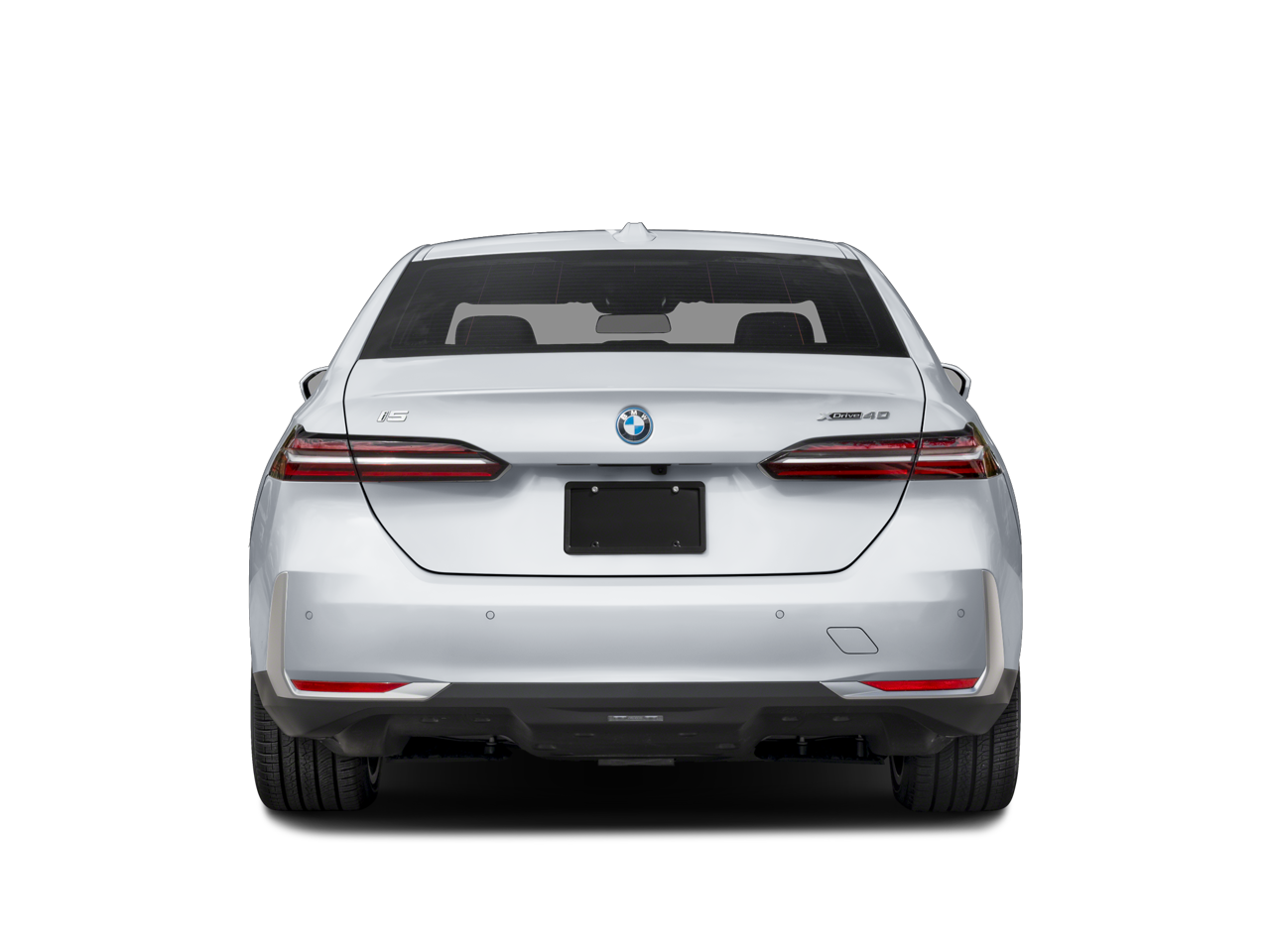 2025 Bmw i5 xDrive40 photo 3