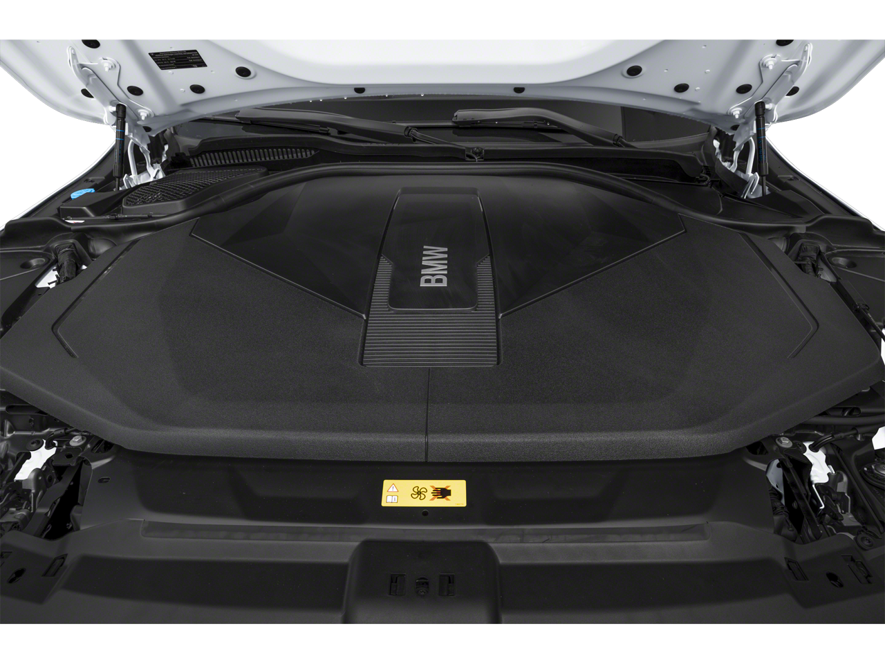 2025 BMW i5 xDrive40