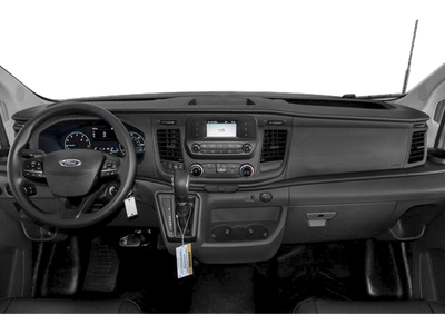 2025 Ford Transit-250 Cargo Van 250
