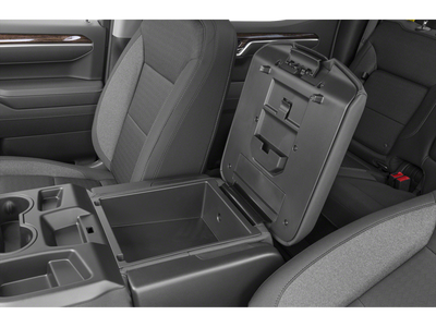 2025 GMC Sierra 1500 Elevation Standard