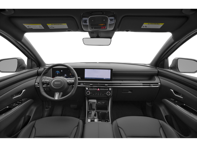 2025 Hyundai Santa Cruz XRT