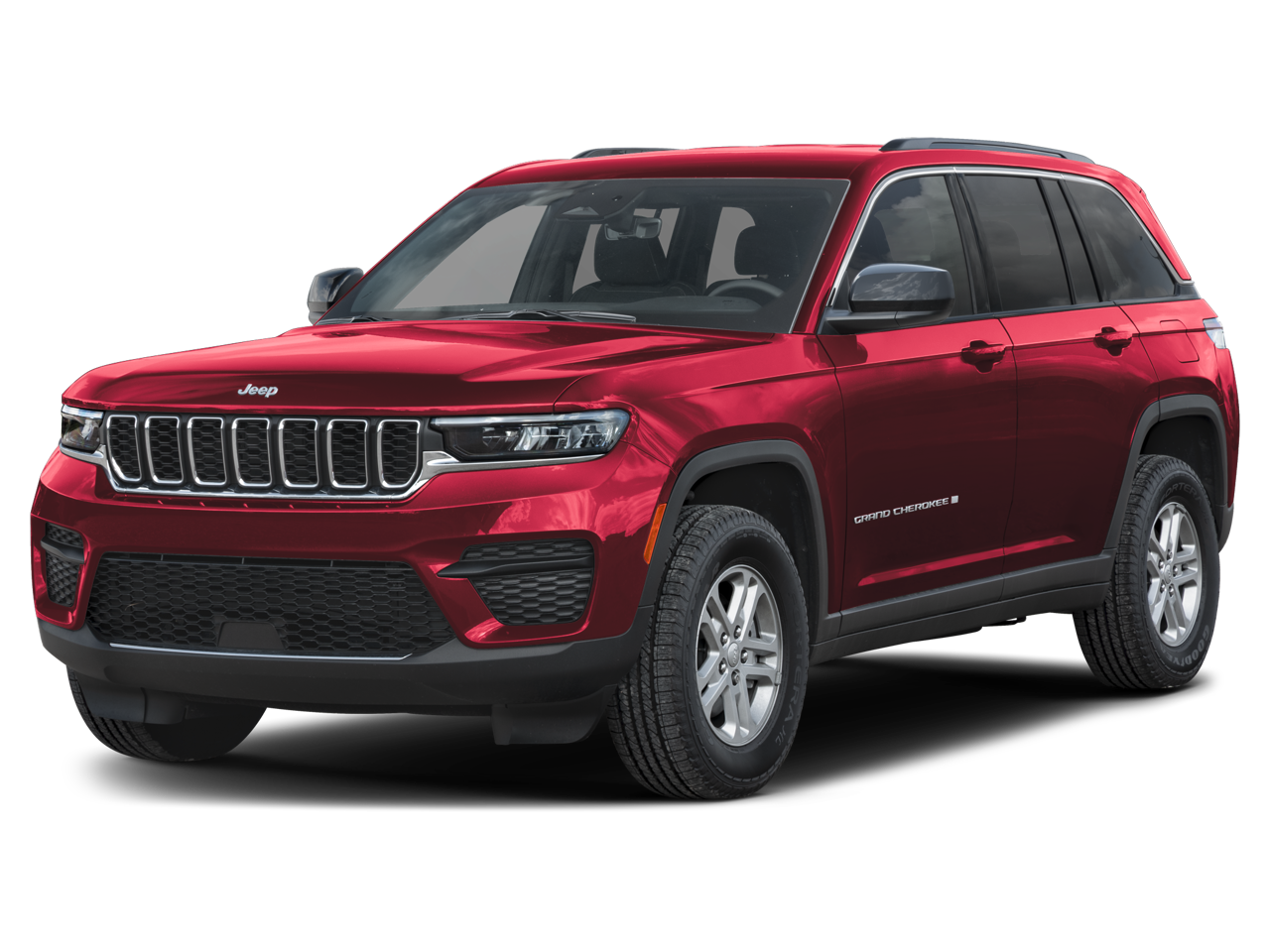 2025 Jeep Grand Cherokee Limited 4x4's photo