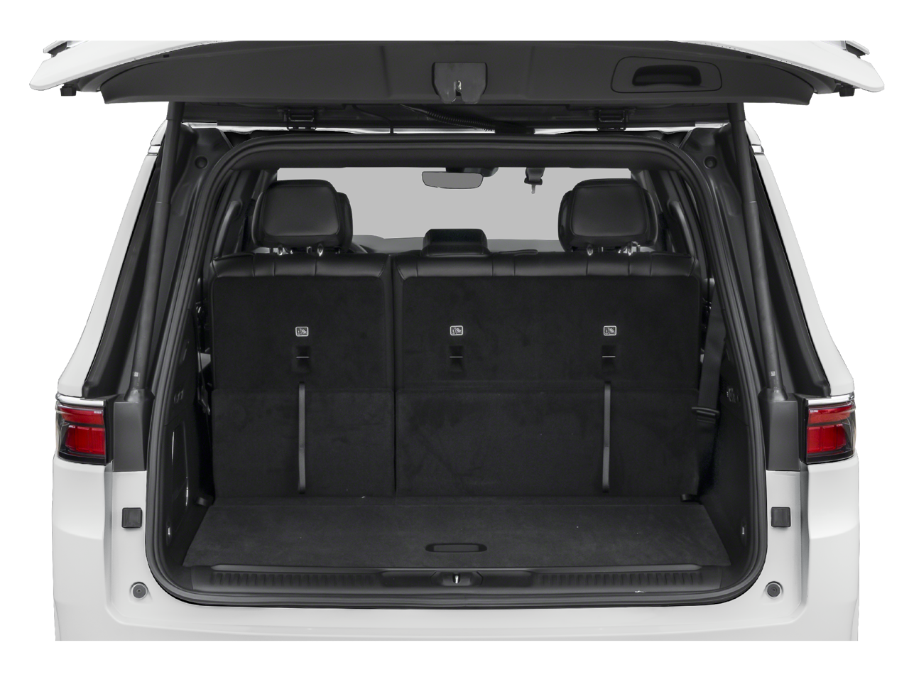 2025 Jeep Wagoneer Carbide 4x4