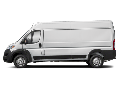 2025 RAM ProMaster 2500 Tradesman 2500