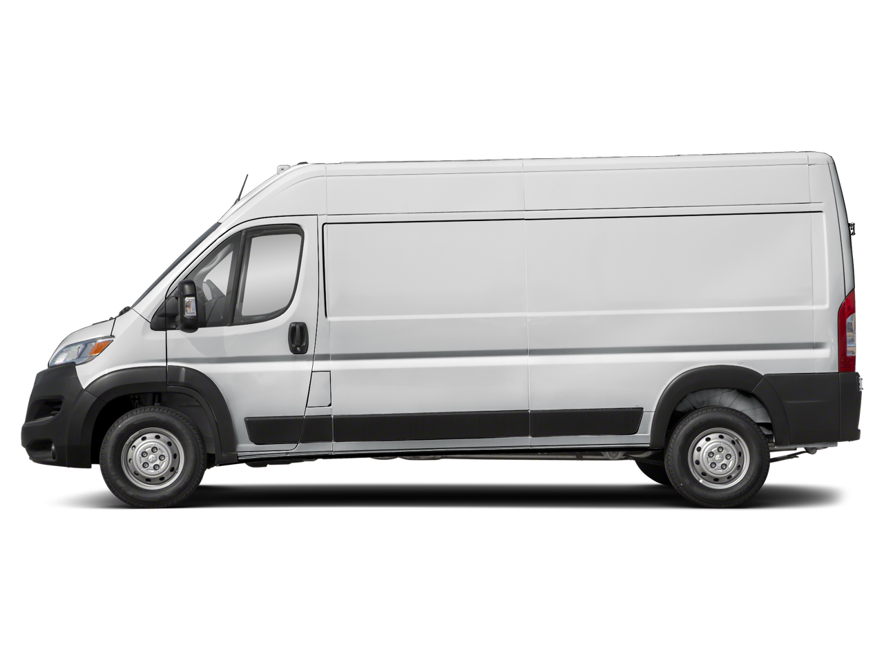 2025 RAM ProMaster 2500 Tradesman 2500