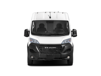 2025 RAM ProMaster 2500 Tradesman 2500