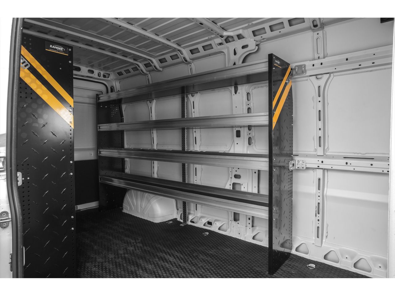 2025 RAM ProMaster 2500 Tradesman 2500