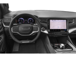 2026 Jeep Grand Wagoneer Summit Reserve 4x4
