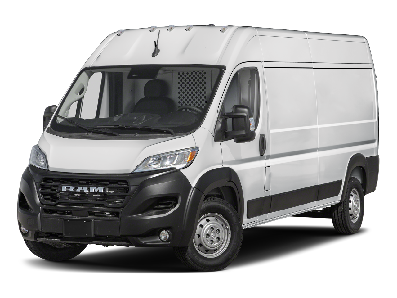 2026 RAM Ram ProMaster High Roof