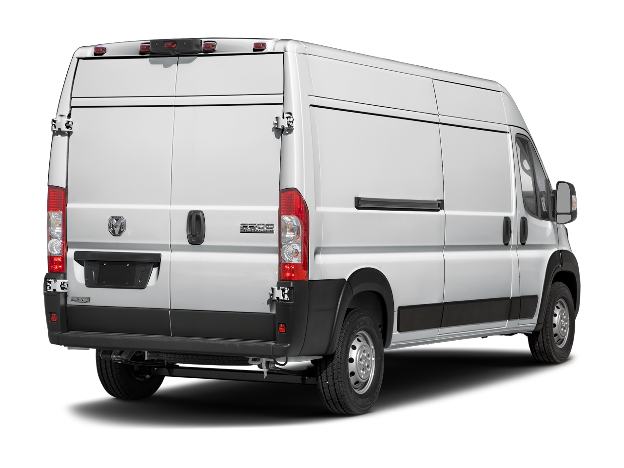 2026 RAM Ram ProMaster High Roof
