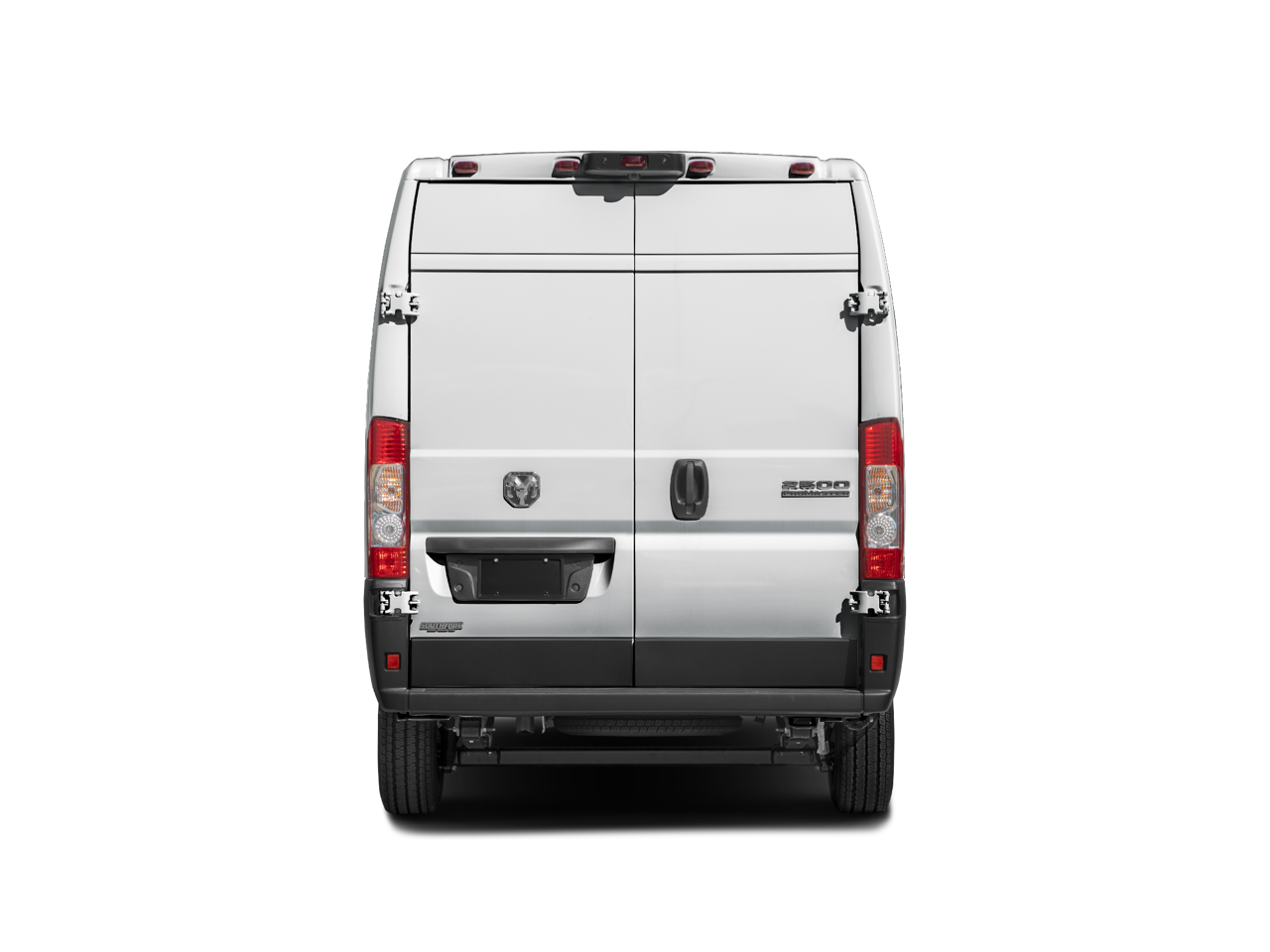 2026 RAM Ram ProMaster High Roof