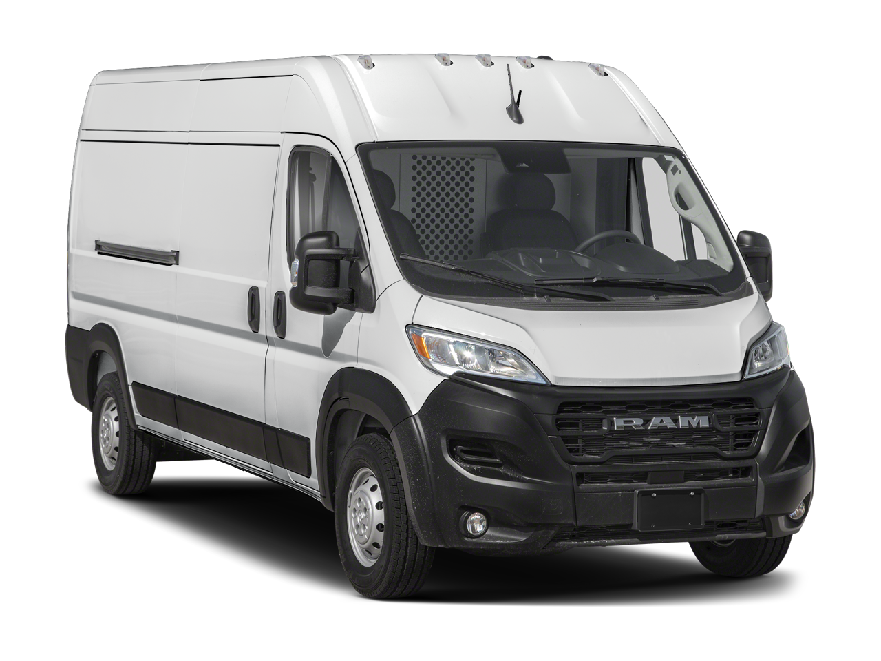 2026 RAM Ram ProMaster High Roof