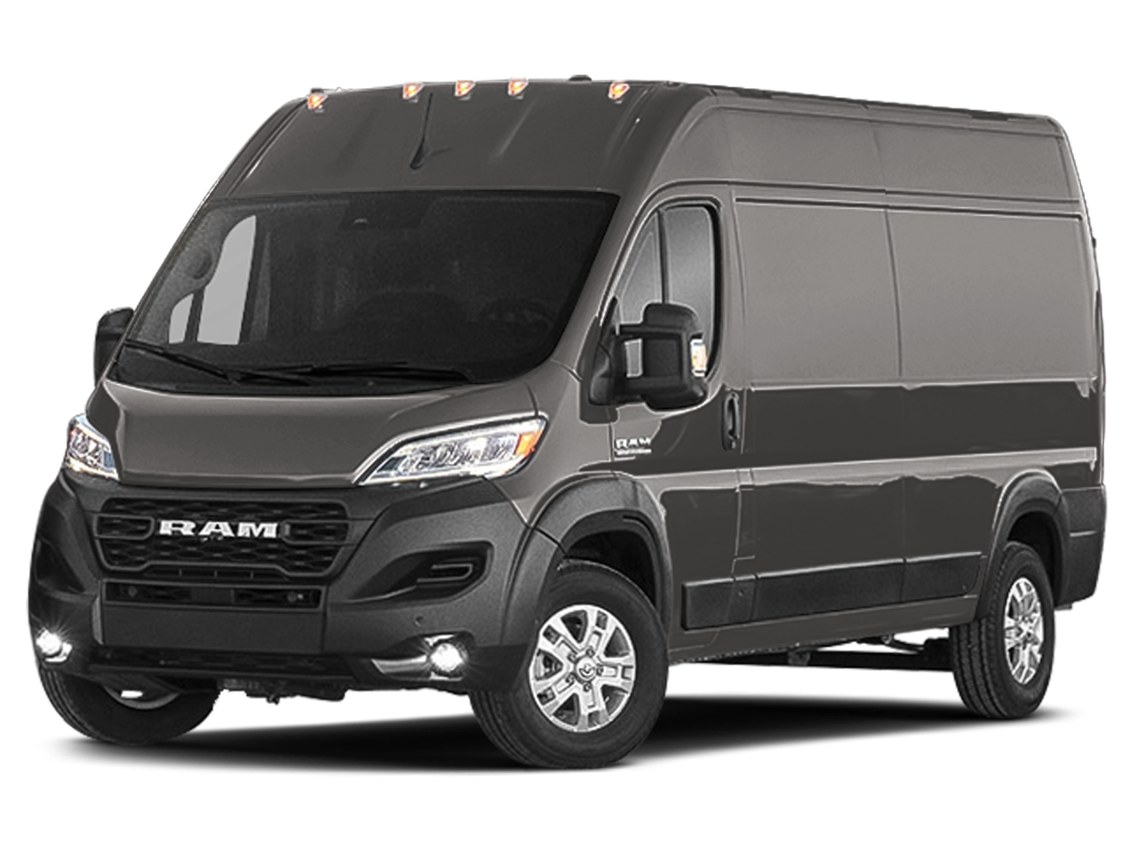 2026 RAM ProMaster 3500 Tradesman 159" WB High Roof's photo