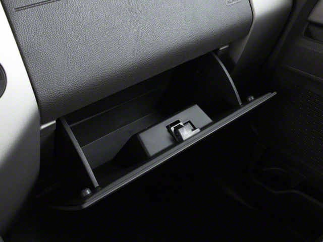 2010 Ford Expedition Eddie Bauer