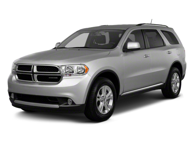 2012 Dodge Durango Crew AWD's photo