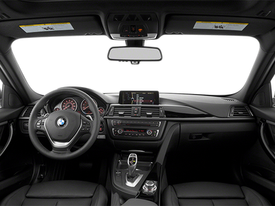 2014 BMW 328i xDrive 328i xDrive