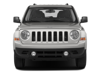 2014 Jeep Patriot High Altitude Edition
