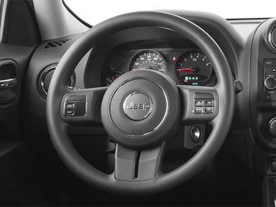 2014 Jeep Patriot High Altitude Edition