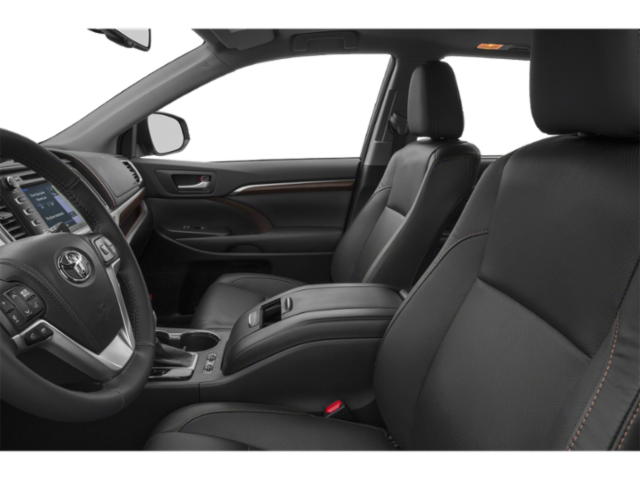 2014 Toyota Highlander XLE V6 AWD