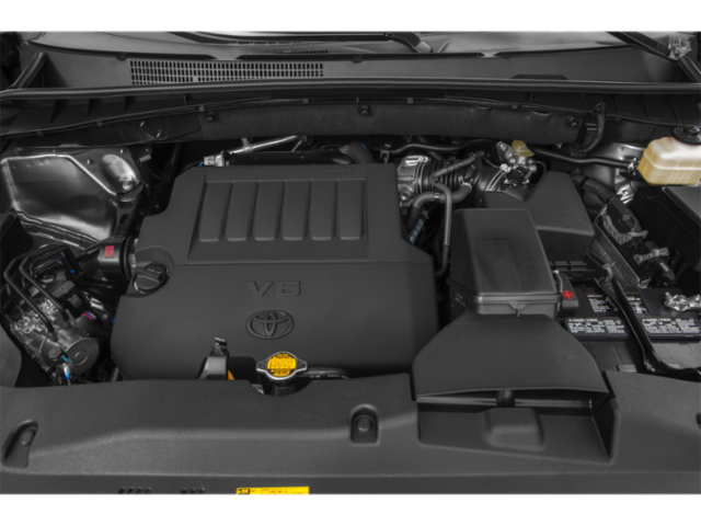 2014 Toyota Highlander XLE V6 AWD